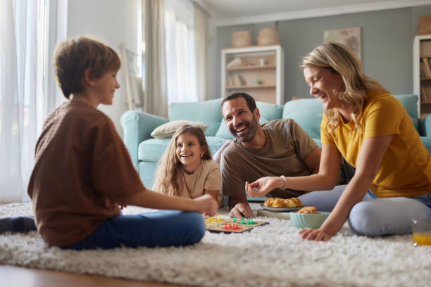 Personas y educacion financiera