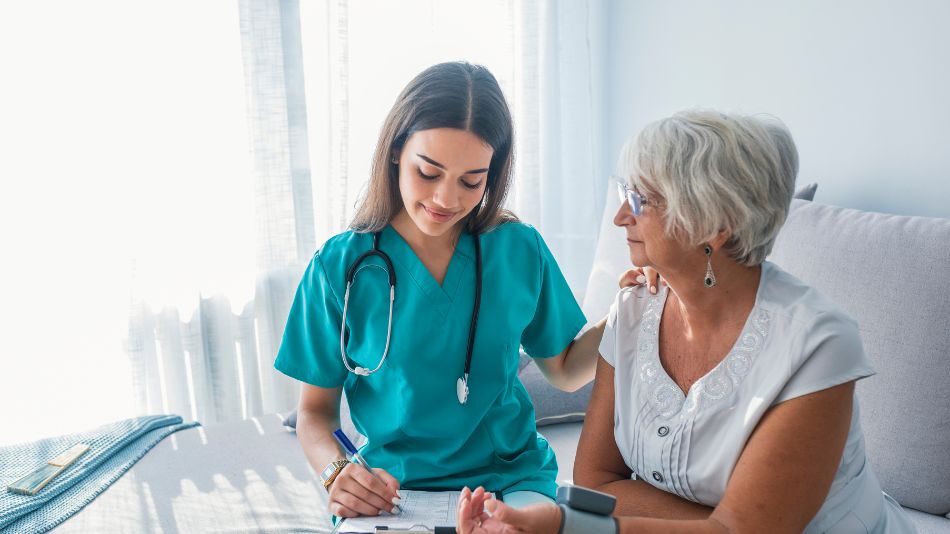 Long Term Care